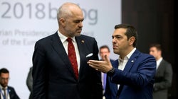 Ράμα: Ελλάδα και Αλβανία θα ολοκληρώσουν τη συμφωνία με ένα νέο έγγραφο στρατηγικής