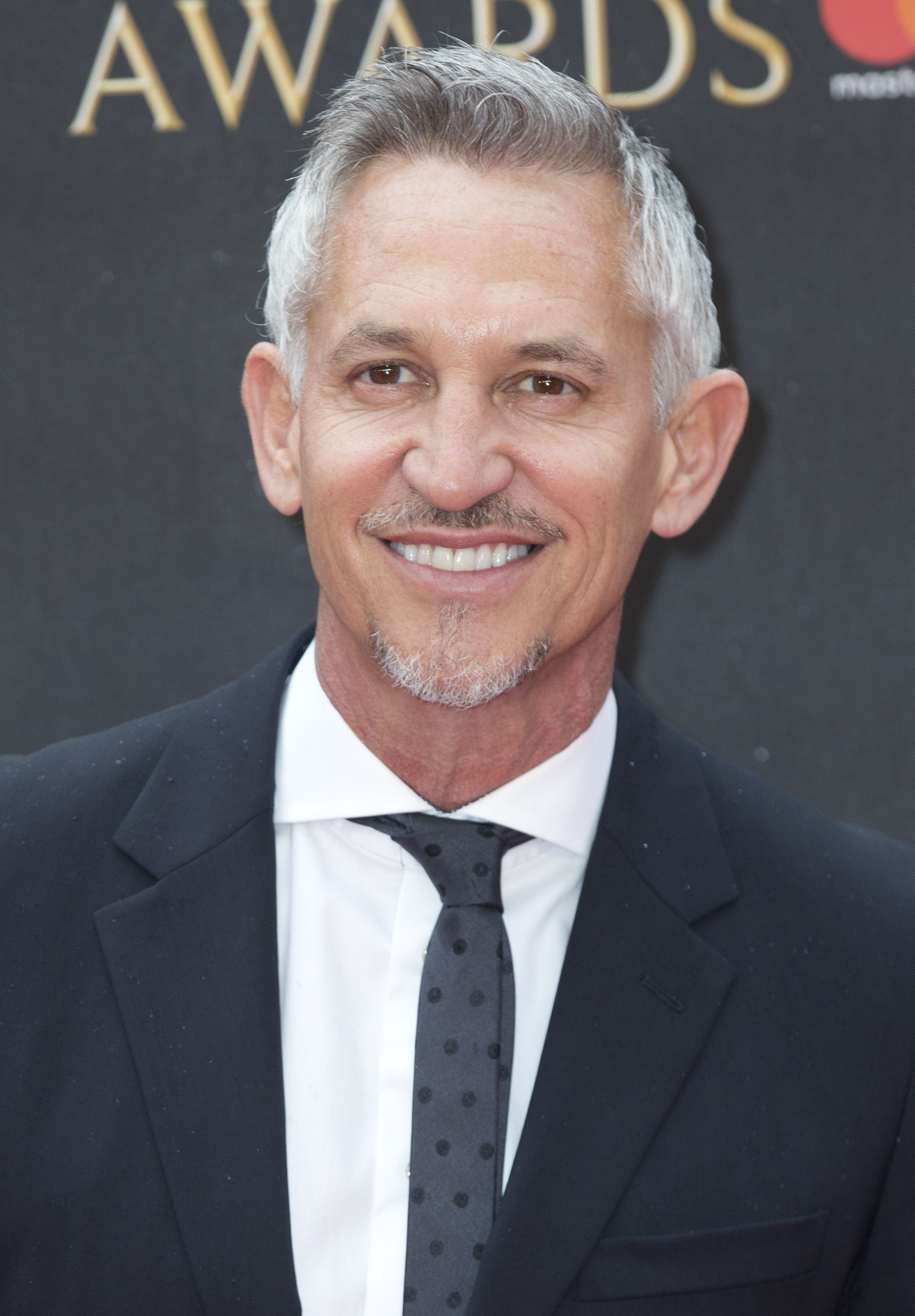 BBC Pay: Gary Lineker Tops Male-Dominated List Of Broadcaster's Top ...