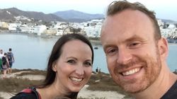 What Works For Me: Author Matt Haig On Practising Yoga In His Kids' Bedrooms To Relieve Anxiety