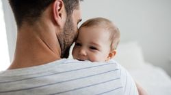 Shared Parental Leave Should Not Have To Be Competed Over Between Partners