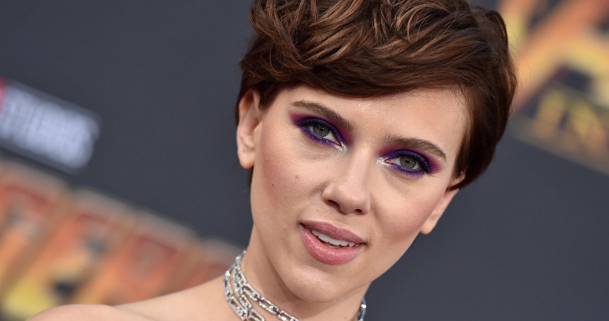 Watch These Trans Men 'Audition' For Scarlett Johansson's Roles