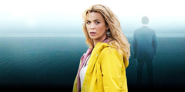 Eve Myles leads the cast of 'Keeping Faith'