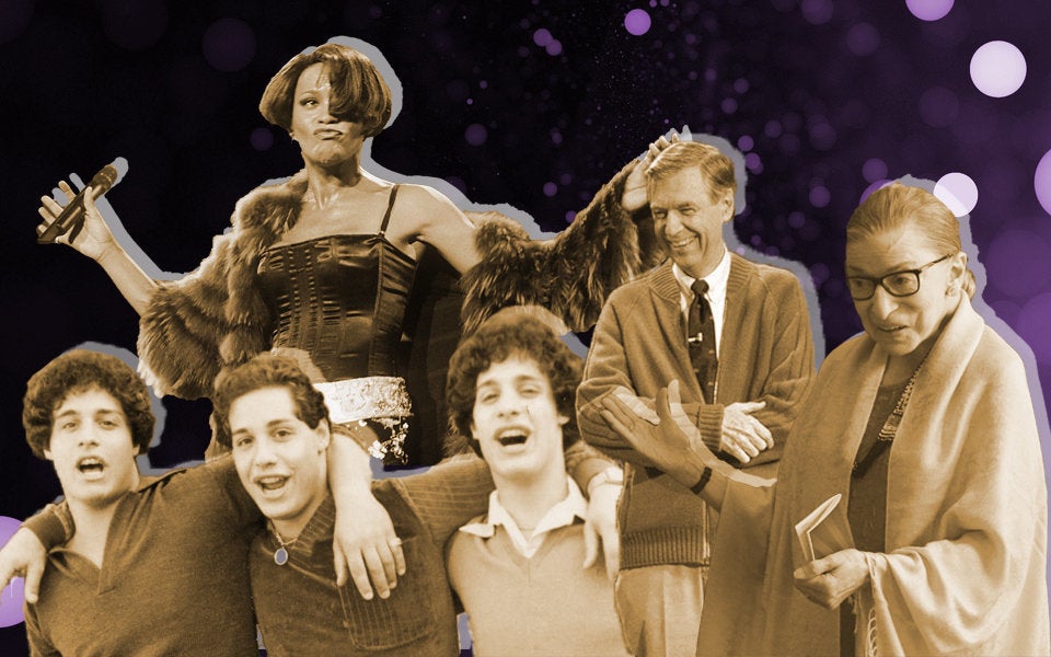 "Three Identical Strangers," "Whitney," "Won't You Be My Neighbor?" and "RBG" are among this summer's documentary hits.