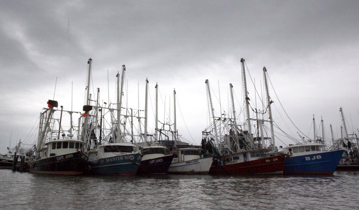 A bill amending the 1976 Magnuson-Stevens Fishery Conservation and Management Act would remove annual catch limits