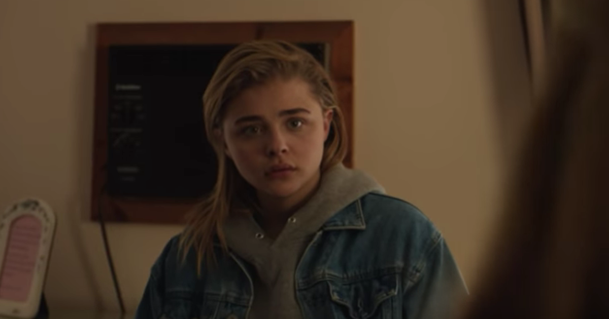 ‘The Miseducation Of Cameron Post’ Trailer Shows The World Of Gay