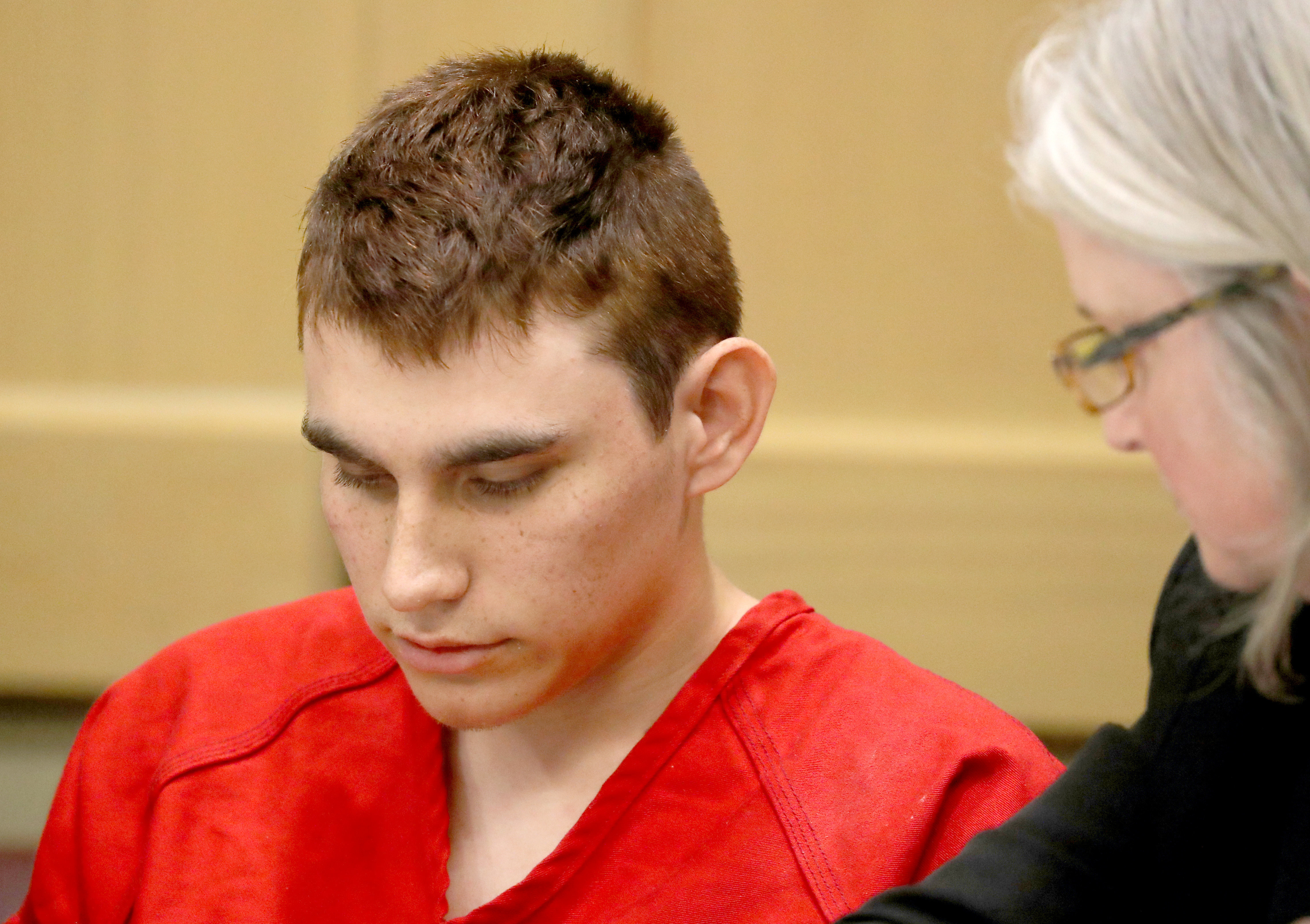 Officials Fighting Release Of Parkland Shooting Videos | HuffPost