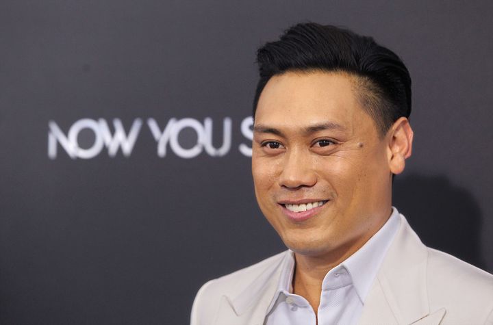 Jon M. Chu has reportedly partnered with Ivanhoe Pictures to make a film about the rescue mission.