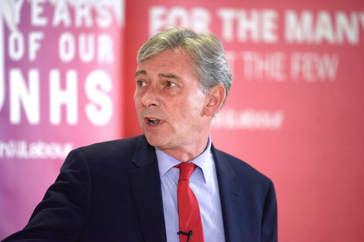 Scottish Labour leader Richard Leonard has joined with Scottish Greens co-convener Patrick Harvie to tell the Scottish Government Trump's planned use of Glasgow Prestwick Airport should be ruled out 