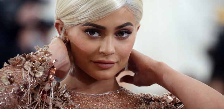 Kylie Jenner has made a lot of money in her short life, but she didn't start from scratch.
