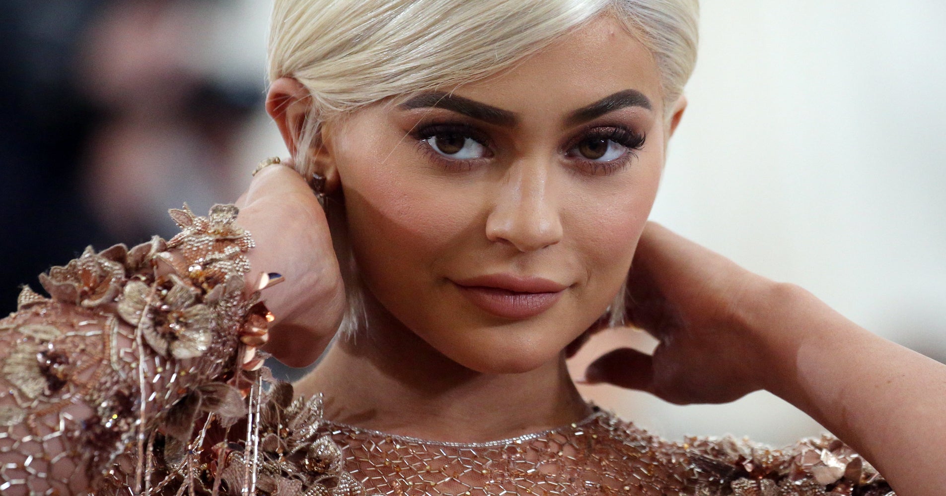 Kylie Jenner Is 'SelfMade' And Other Myths We Tell About The Extremely Wealthy HuffPost
