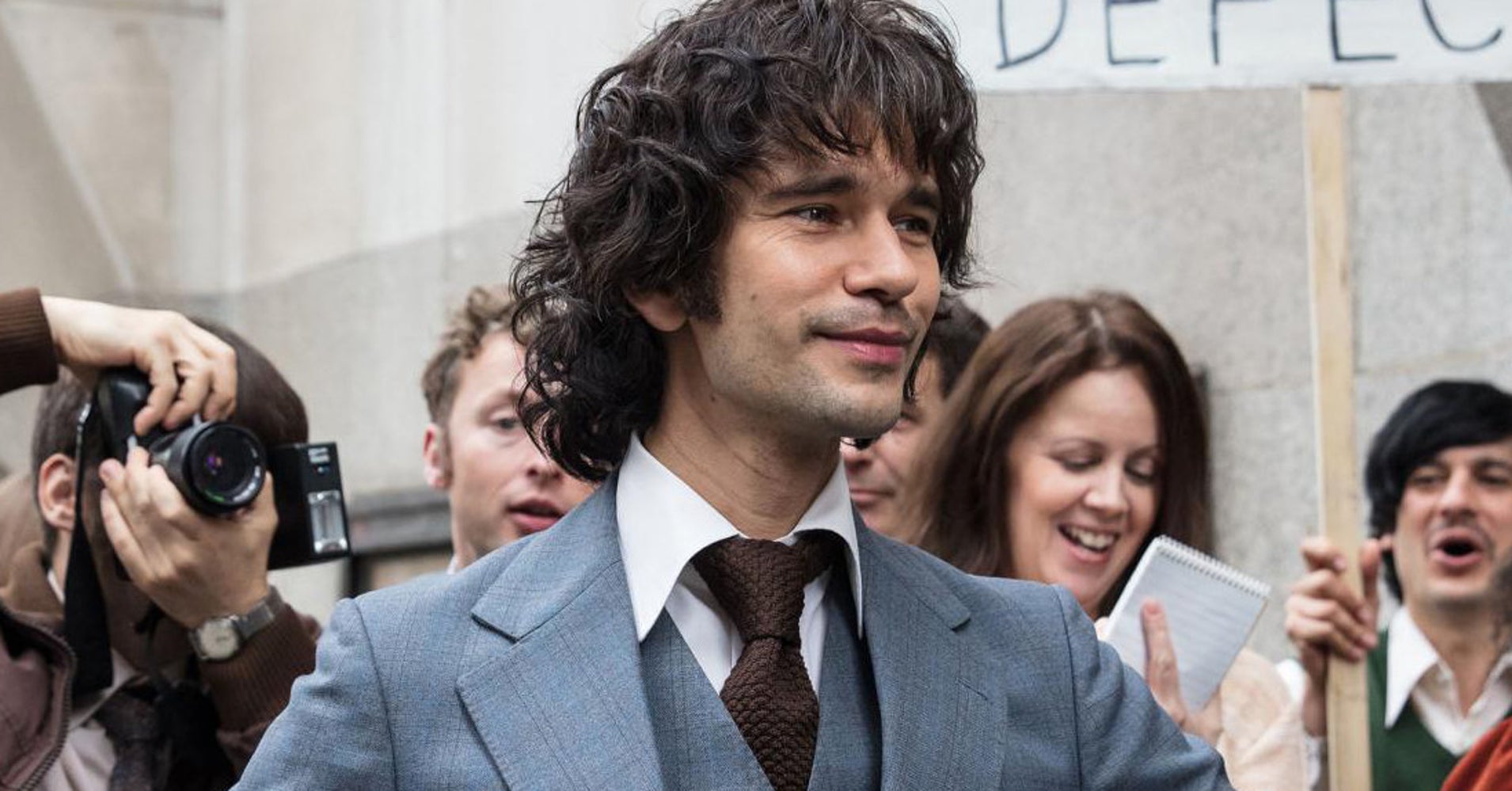 What To Watch On Amazon Prime That’s New This Week HuffPost