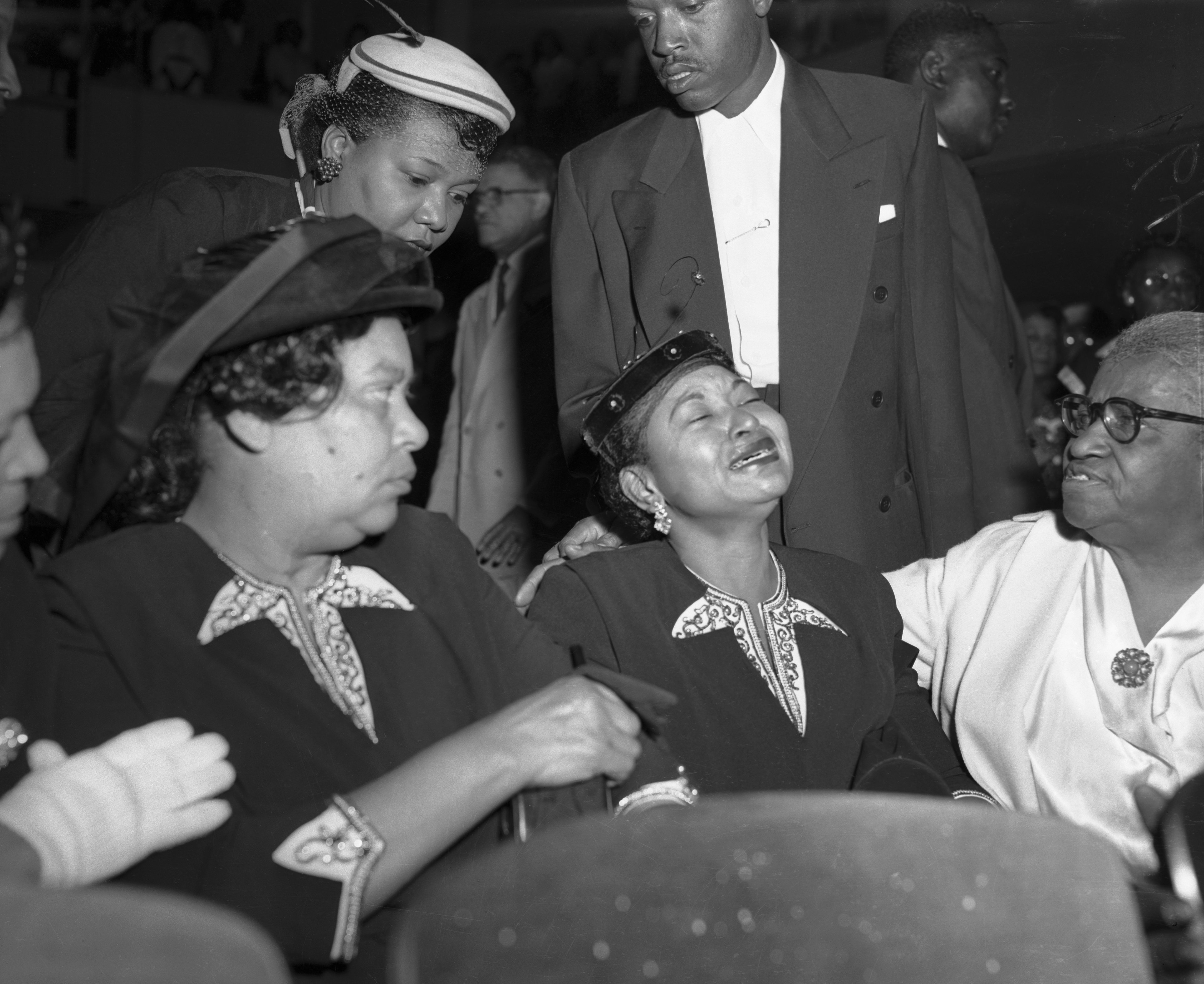 Emmett Till Murder Investigation Reopened 62 Years After Slaying HuffPost   5b47497e19000028004fb4cb 