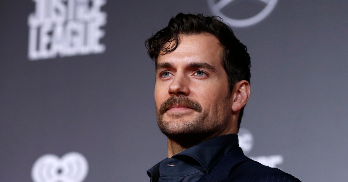 Henry Cavill apologizes for #MeToo comments on flirting