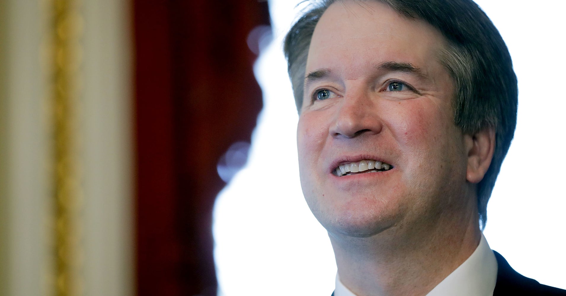 Brett Kavanaugh's Pro-Surveillance Record Could Haunt Him In SCOTUS Fight
