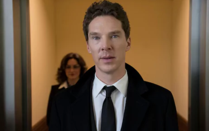 Benedict Cumberbatch is a mile away from 'Sherlock' in 'Patrick Melrose'