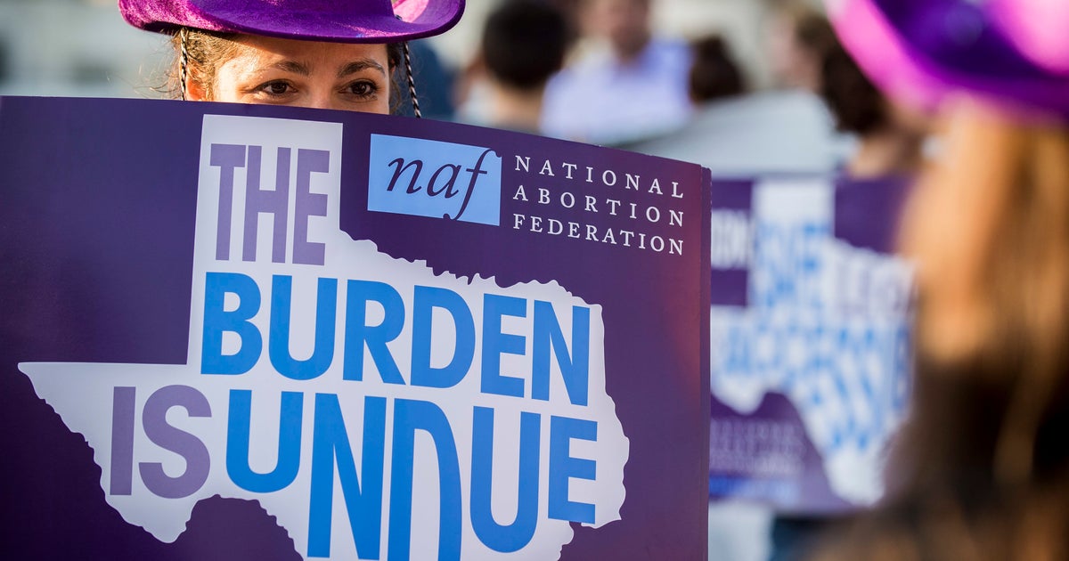 National Abortion Federation Fought A Union Drive For Months. Then Its  Board Got A Letter. | HuffPost Latest News
