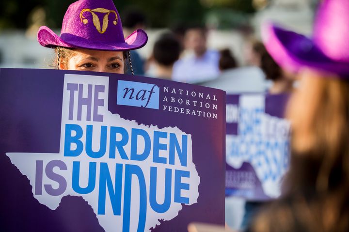 The National Abortion Federation — which holds itself out as standing for women’s dignity and autonomy by preserving their right to make their own reproductive choices — would seem an unlikely adversary for organized labor. 