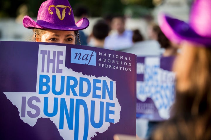 The National Abortion Federation — which holds itself out as standing for women’s dignity and autonomy by preserving their right to make their own reproductive choices — would seem an unlikely adversary for organized labor.