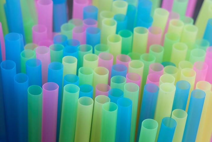 Why Plastic Straws Are Being Banned by Cities, Businesses