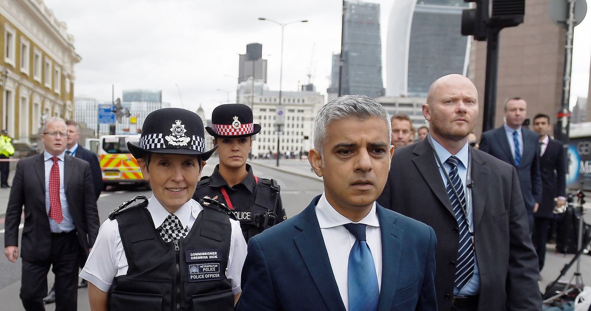 japan job quit immigration Donald A Job' 'Bad Slams For Sadiq On Doing Khan Trump