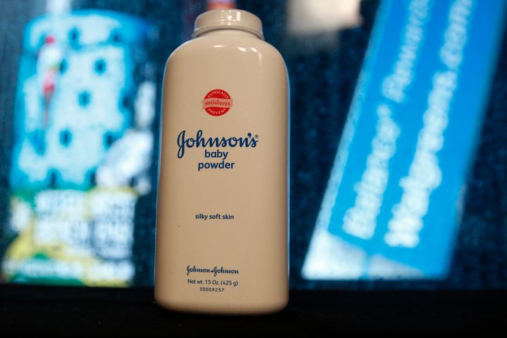 The women and their families said decades-long use of baby powder and other cosmetic talc products caused their diseases. They allege the company knew its talc was contaminated with asbestos since at least the 1970s but failed to warn consumers about the risks.