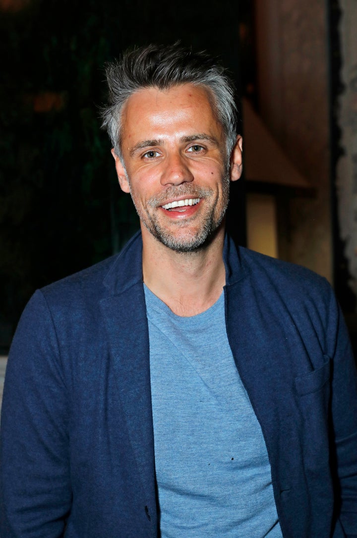 Richard Bacon