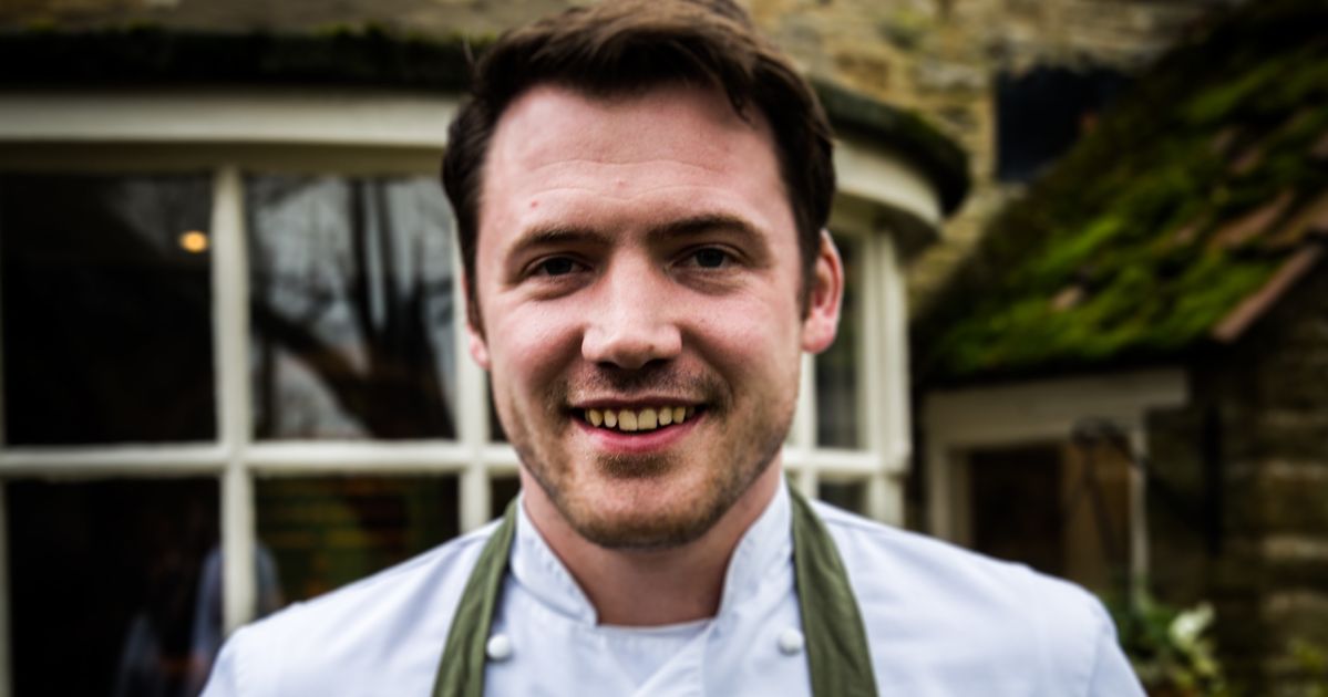 Chef Tommy Banks: 'Playing Cricket With Childhood Friends Keeps My Feet ...