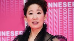 Sandra Oh Talks Emmy Nomination After Making History For Asian-American Women