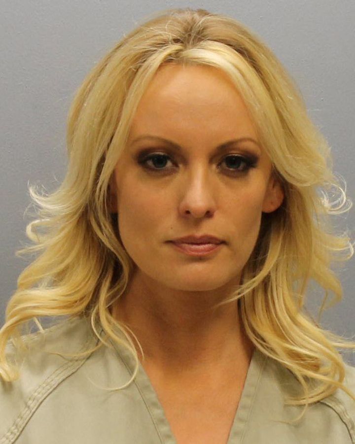 Stormy Daniels was arrested in Columbus, Ohio, on July 12 for allegedly violating the state’s Community Defense Act. A judge dismissed charges against her that afternoon.