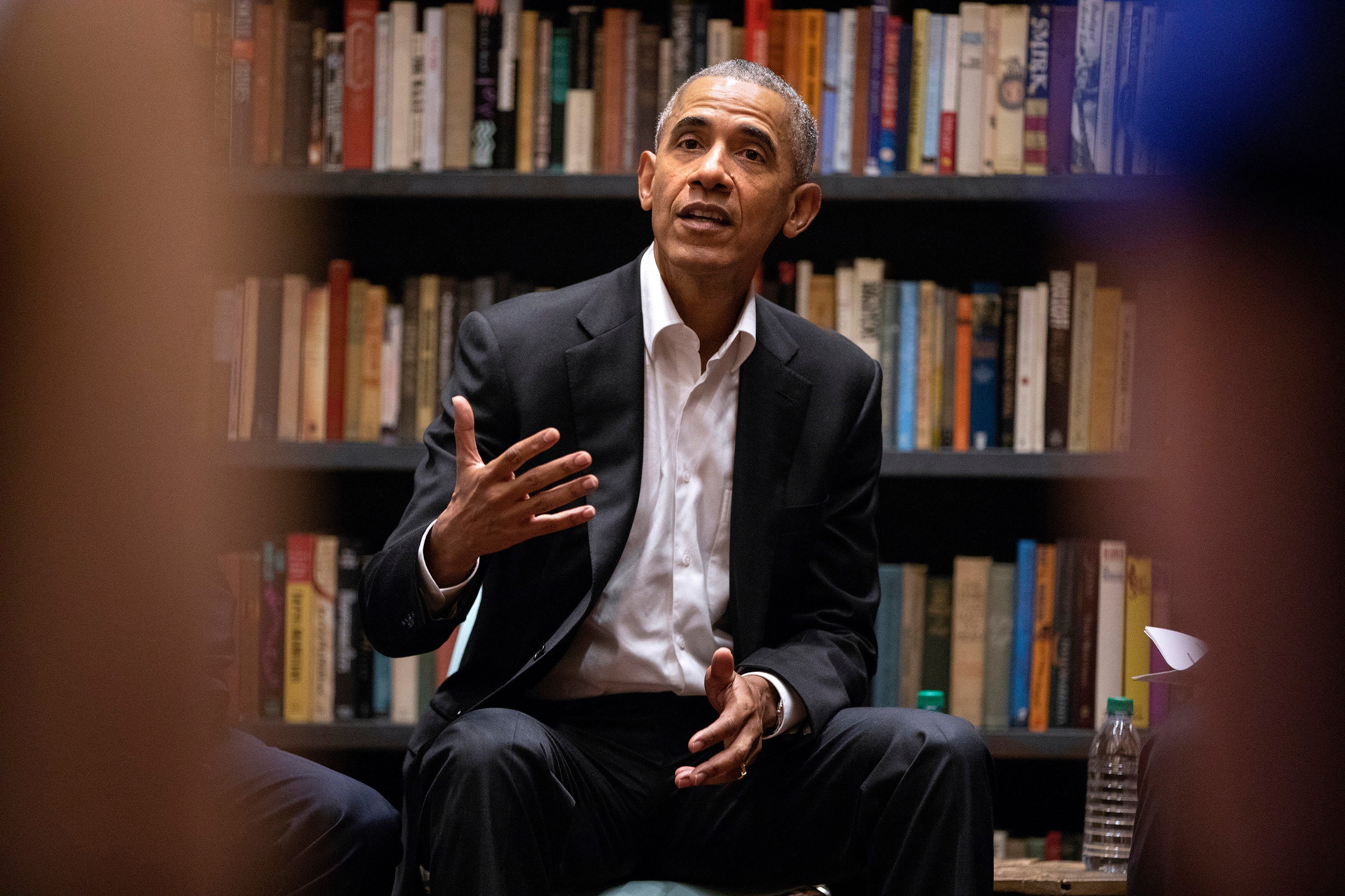 Barack Obama's Summer Reading List Features Some Of Africa’s Best ...