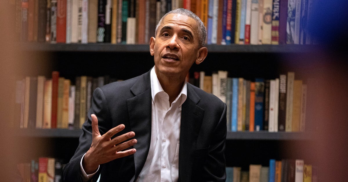 Barack Obama's Summer Reading List Features Some Of Africa’s Best