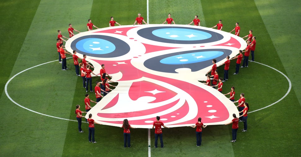 Russia's bid to host the 2018 World Cup, which concludes in Moscow on Sunday, helped lead to a sweeping U.S. investigation in