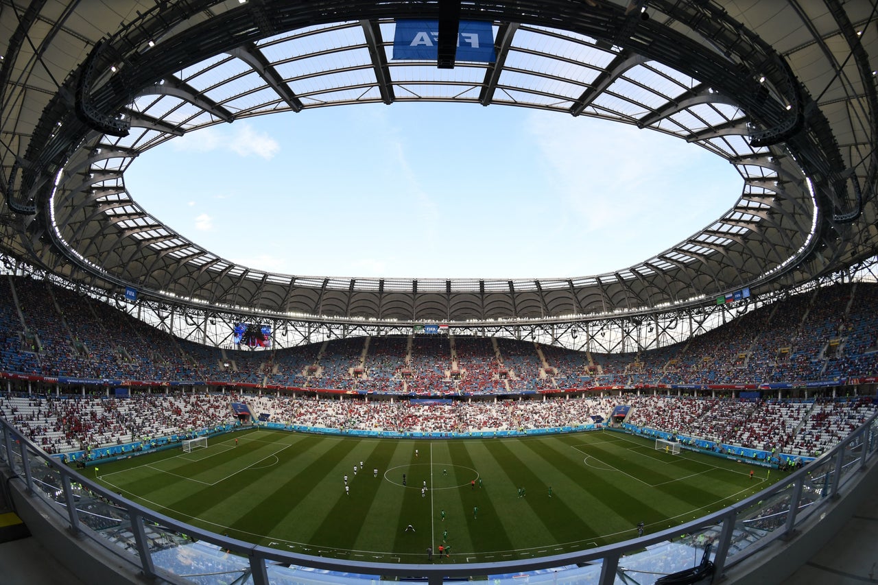The investigation of FIFA has continued since 2015, but corruption has barely been a part of the story of the 2018 World Cup in Russia, which concludes on Sunday.