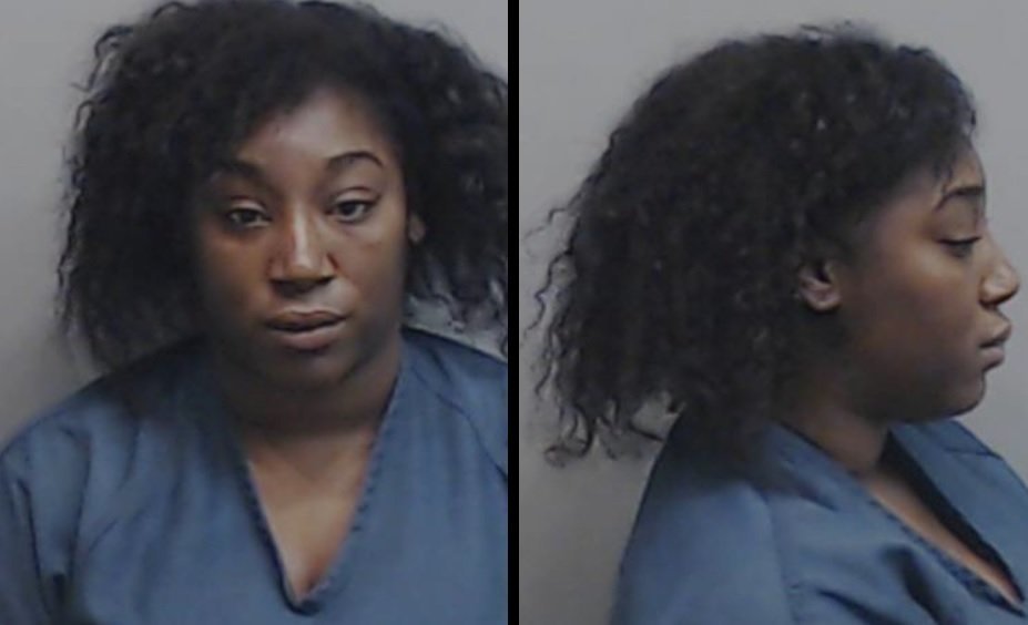 Woman Accused Of Drugging, Robbing Men Mistakenly Released From Georgia ...