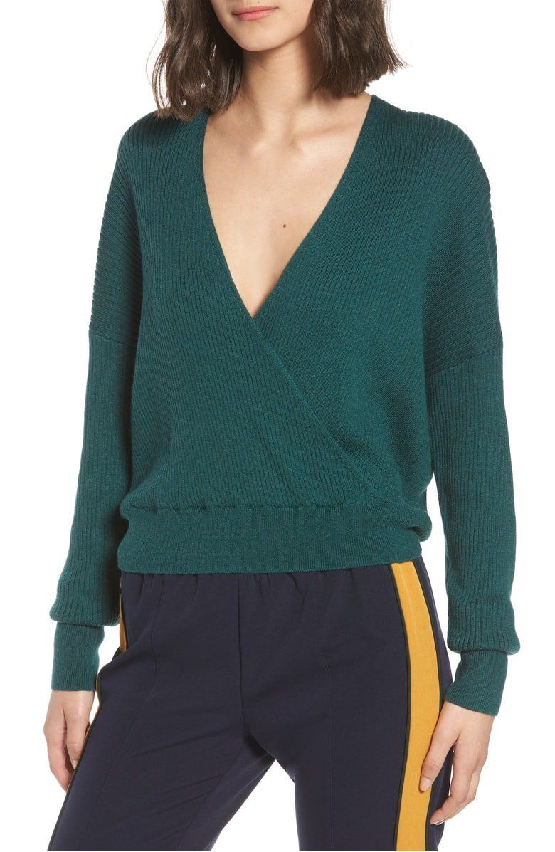14 Sweaters To Get Now From The Nordstrom Anniversary Sale | HuffPost Life