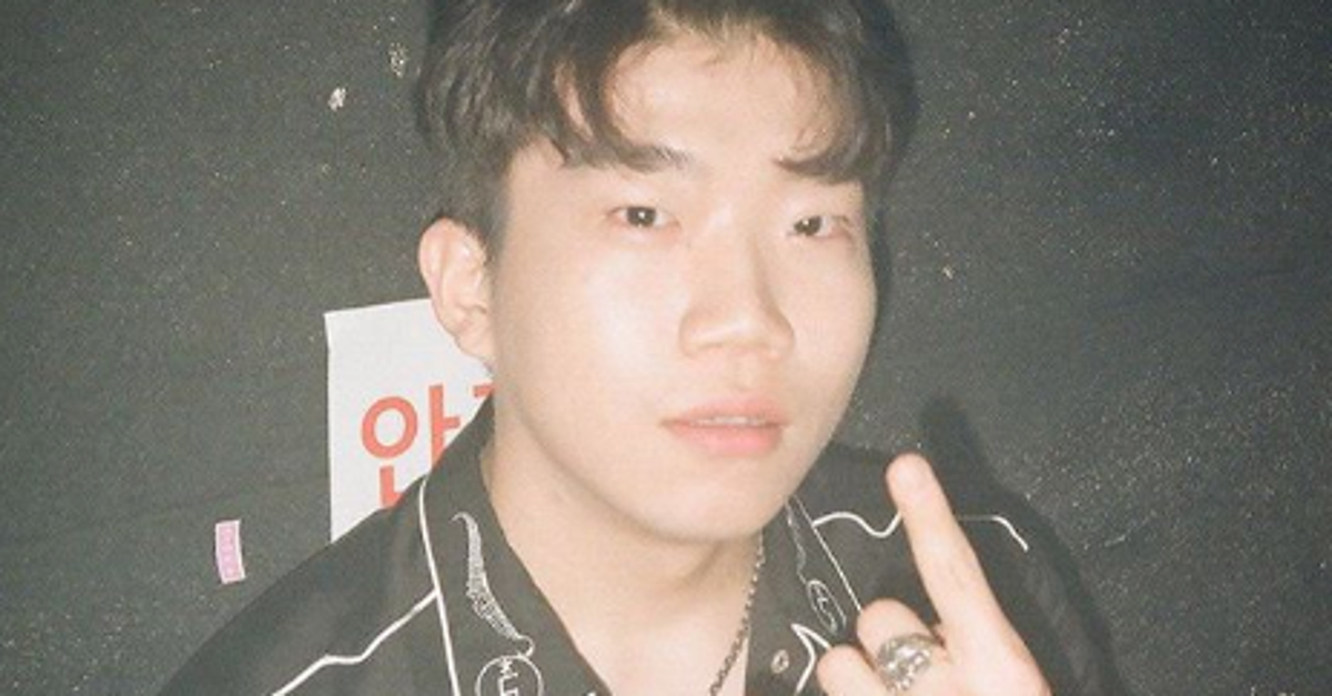 official producer line show