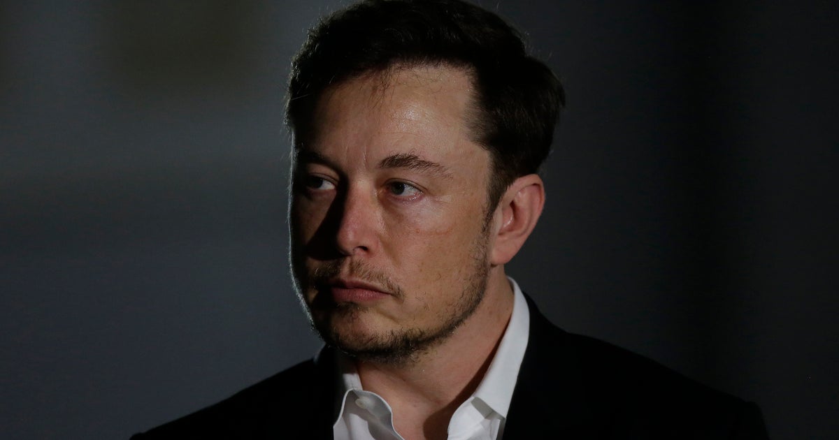 elon musk  major donor  house republican pac filings show huffpost uk