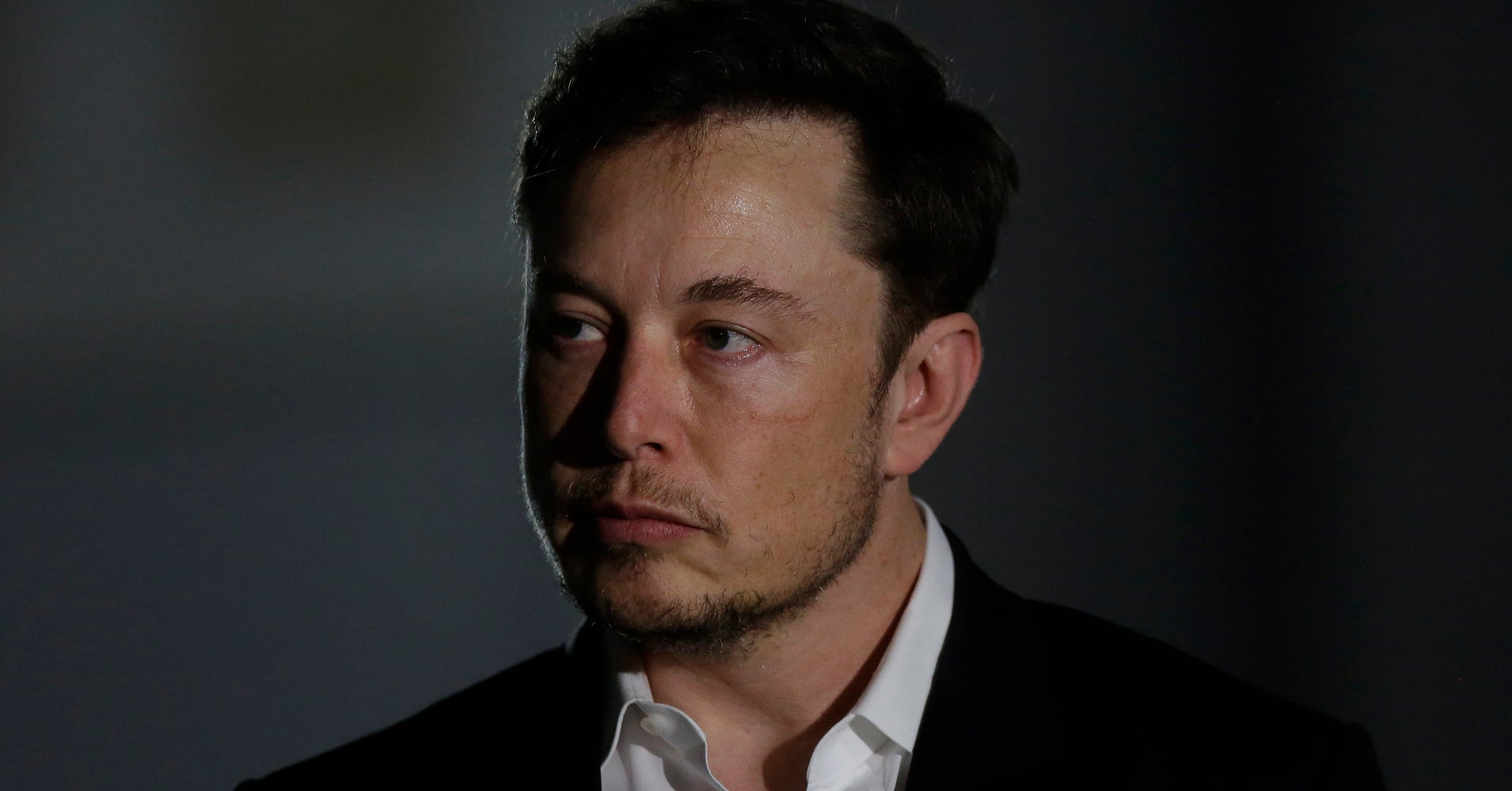 Elon Musk A Major Donor To House Republican PAC, Filings