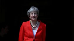 Theresa May Hit By Another Resignation As Tories Threaten Revolt Over Her Brexit Plan