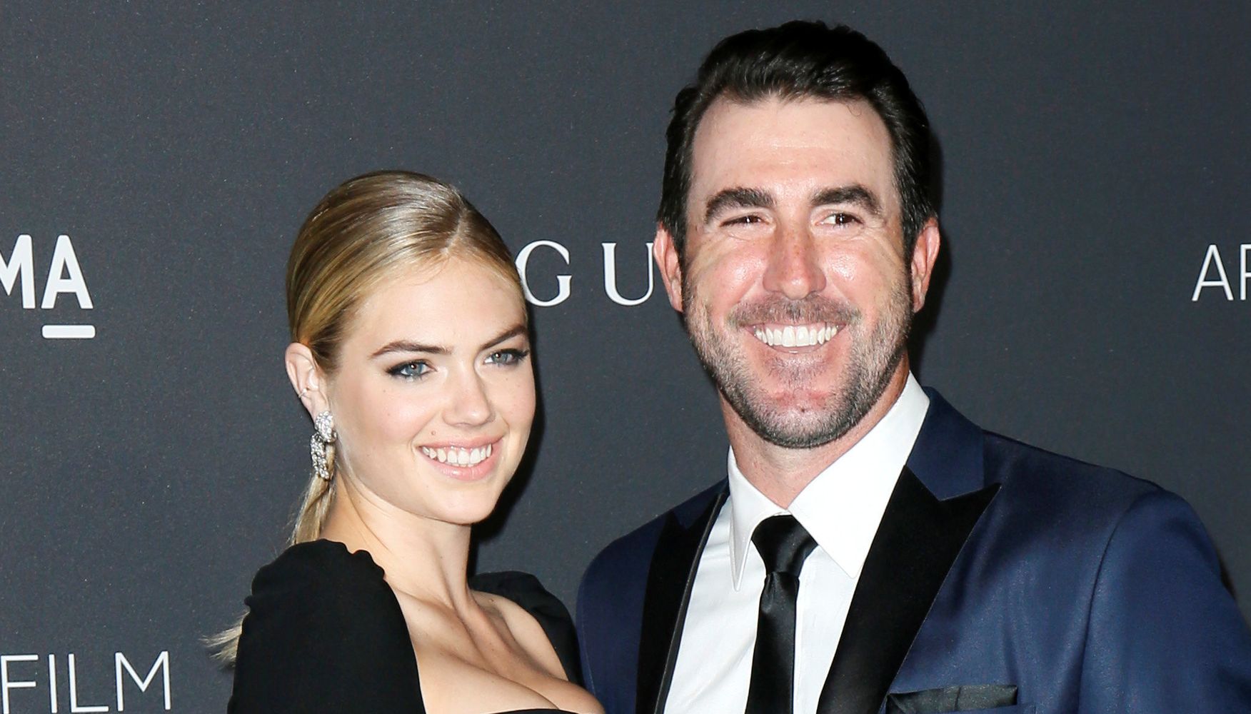 Kate Upton Expecting First Child With Husband Justin Verlander