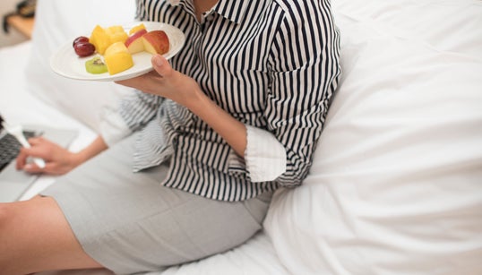 How Business Travel Is A Great Opportunity To