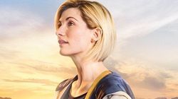 Jodie Whittaker Admits Playing First Female ‘Doctor Who’ Is A ‘Huge’ Pressure But Also ‘Liberating’