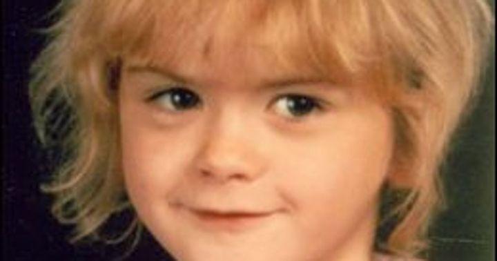 Eight-year-old April Tinsley was killed in April 1988 in Indiana.