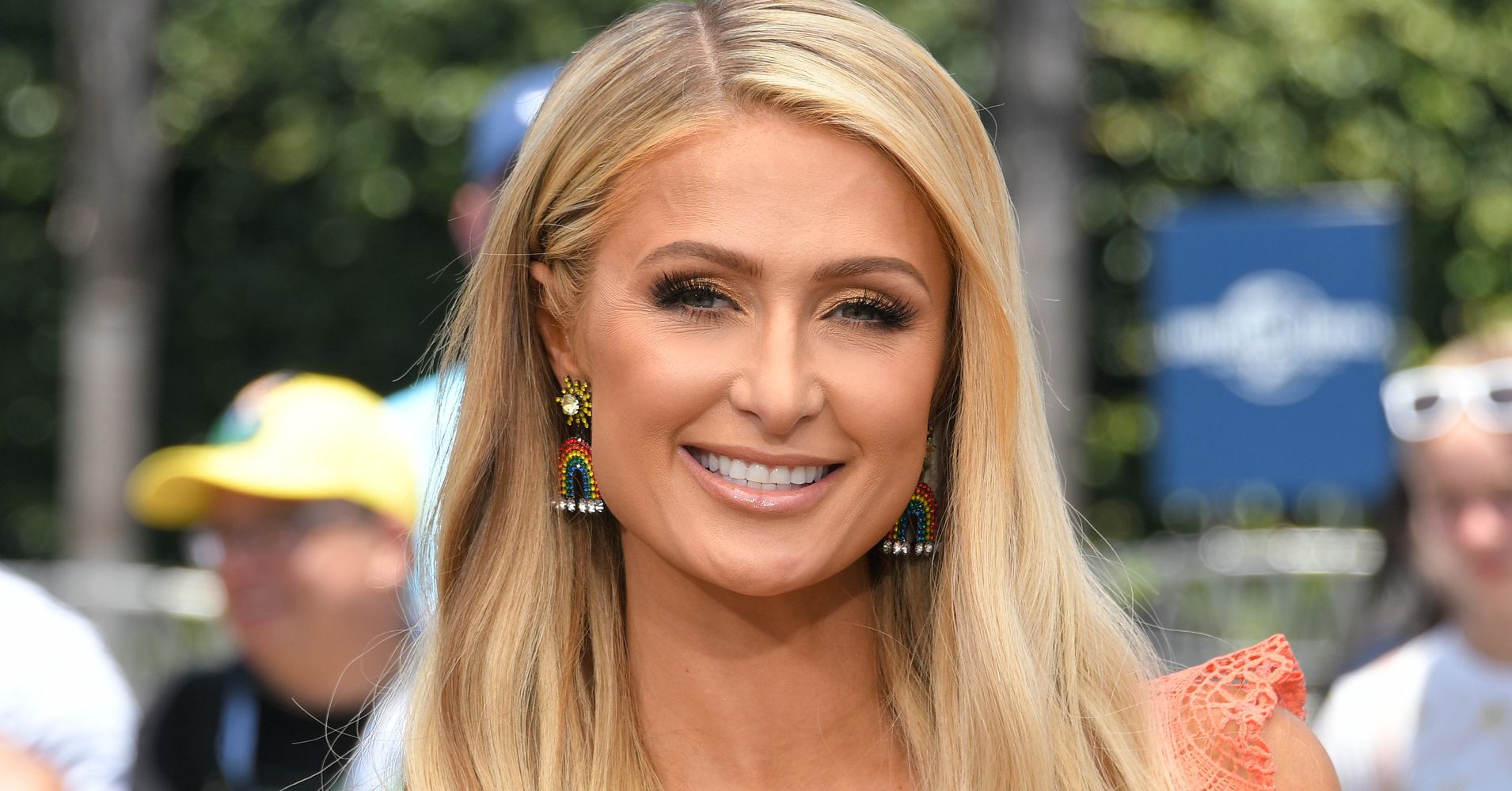 Paris Hilton Says She’s ‘Obviously’ Self-Made, Just Like Kylie Jenner ...