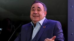 Alex Salmond's Show On Kremlin-Backed RT Breached Broadcasting Rules