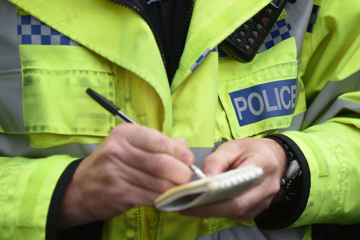 Police officers in Lincolnshire have failed to record thousands of crimes, a new report has claimed 
