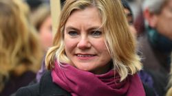 The Students Of Justine Greening's Constituency Back Her Call For A Second Referendum