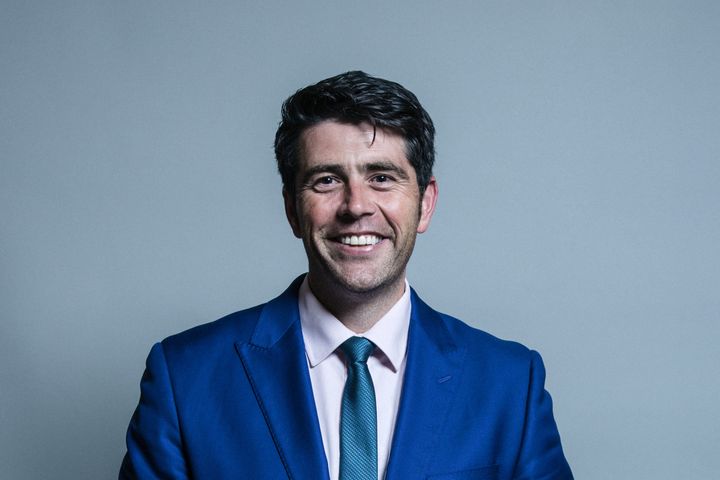 Cornwall North Scott Mann quit as a junior ministerial aide on Monday to protest against May's Brexit plan.