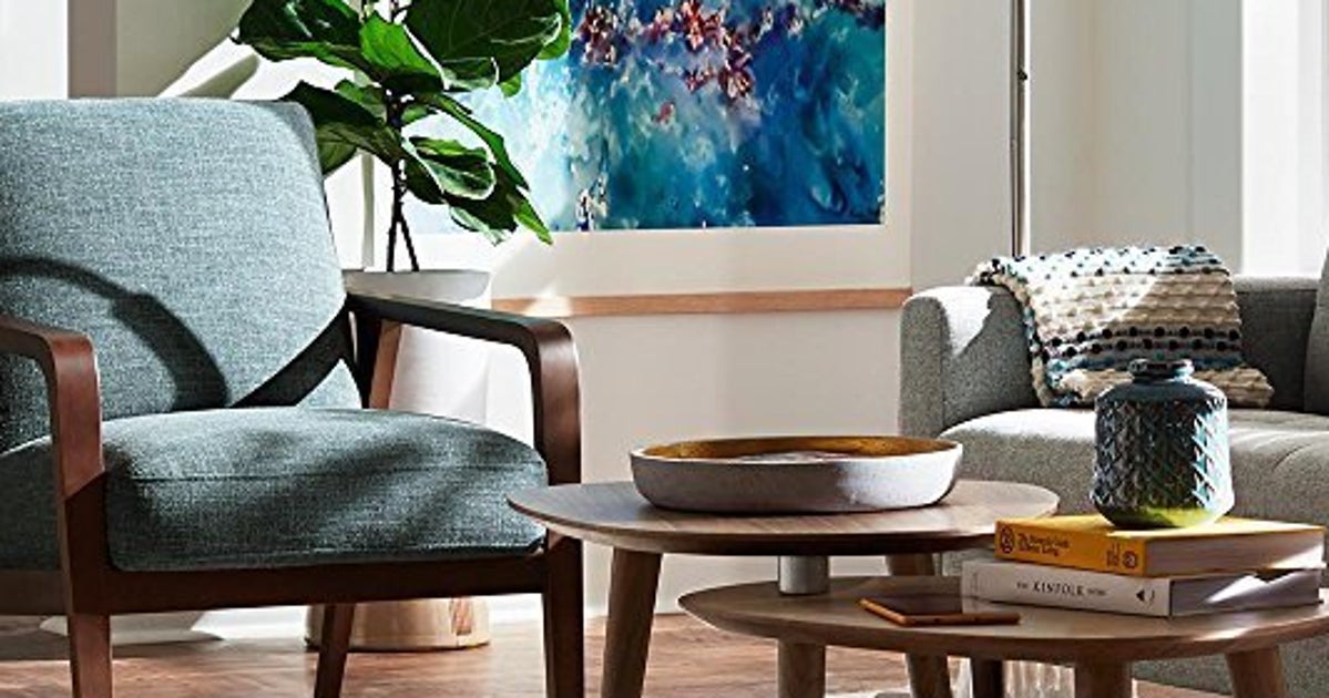 Furniture And Home Decor Deals To Shop This Amazon Prime Day HuffPost