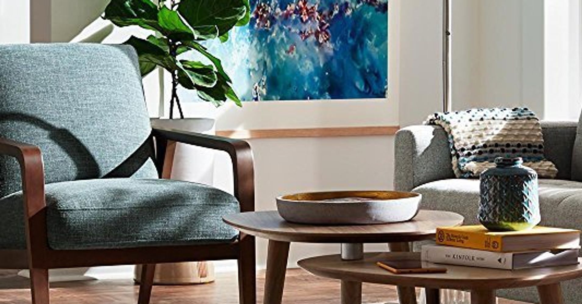 Furniture And Home Decor Deals To Shop This Amazon Prime ...